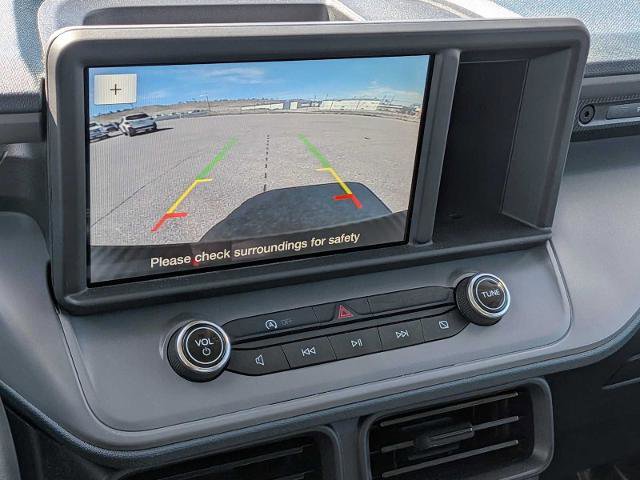 Certified 2024 Ford Maverick Tremor w/ Tremor Off-Road Package AWD/4WD image 29