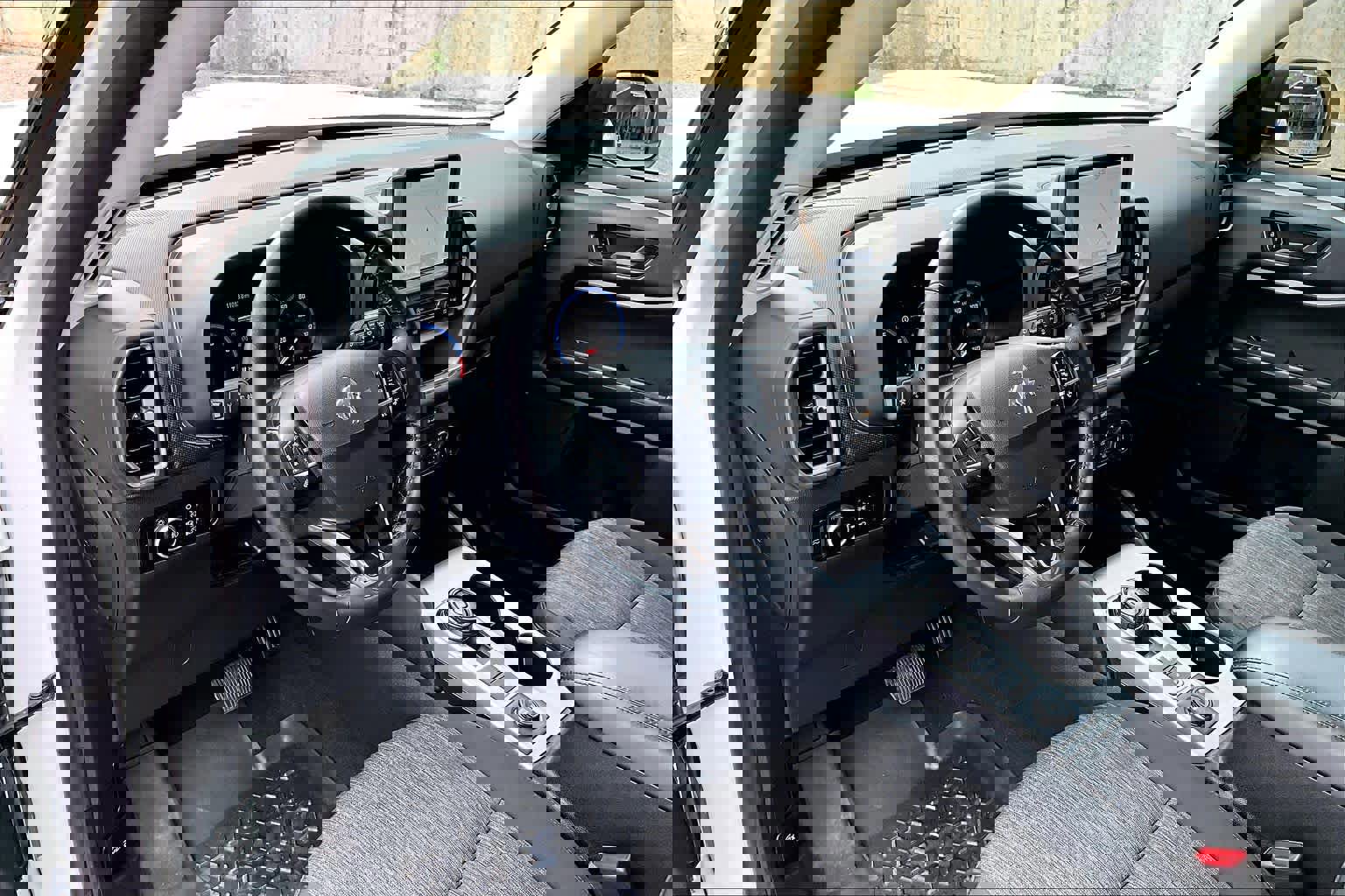 Certified 2023 Ford Bronco Sport Big Bend w/ Convenience Package AWD/4WD image 19