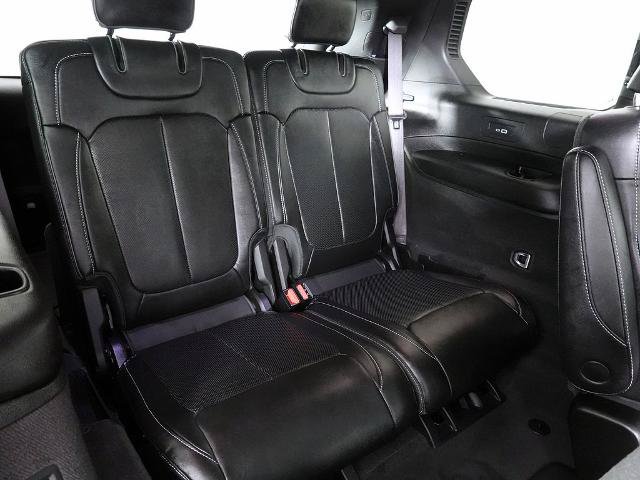 Used 2023 Jeep Grand Cherokee L Overland AWD/4WD image 21