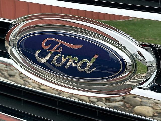 Certified 2025 Ford E-350 and Econoline 350 Super Duty w/ Ambulance Prep Package image 21