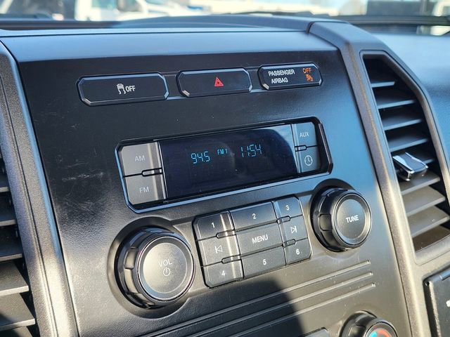 Certified 2019 Ford F350 XL w/ Power Equipment Group image 15