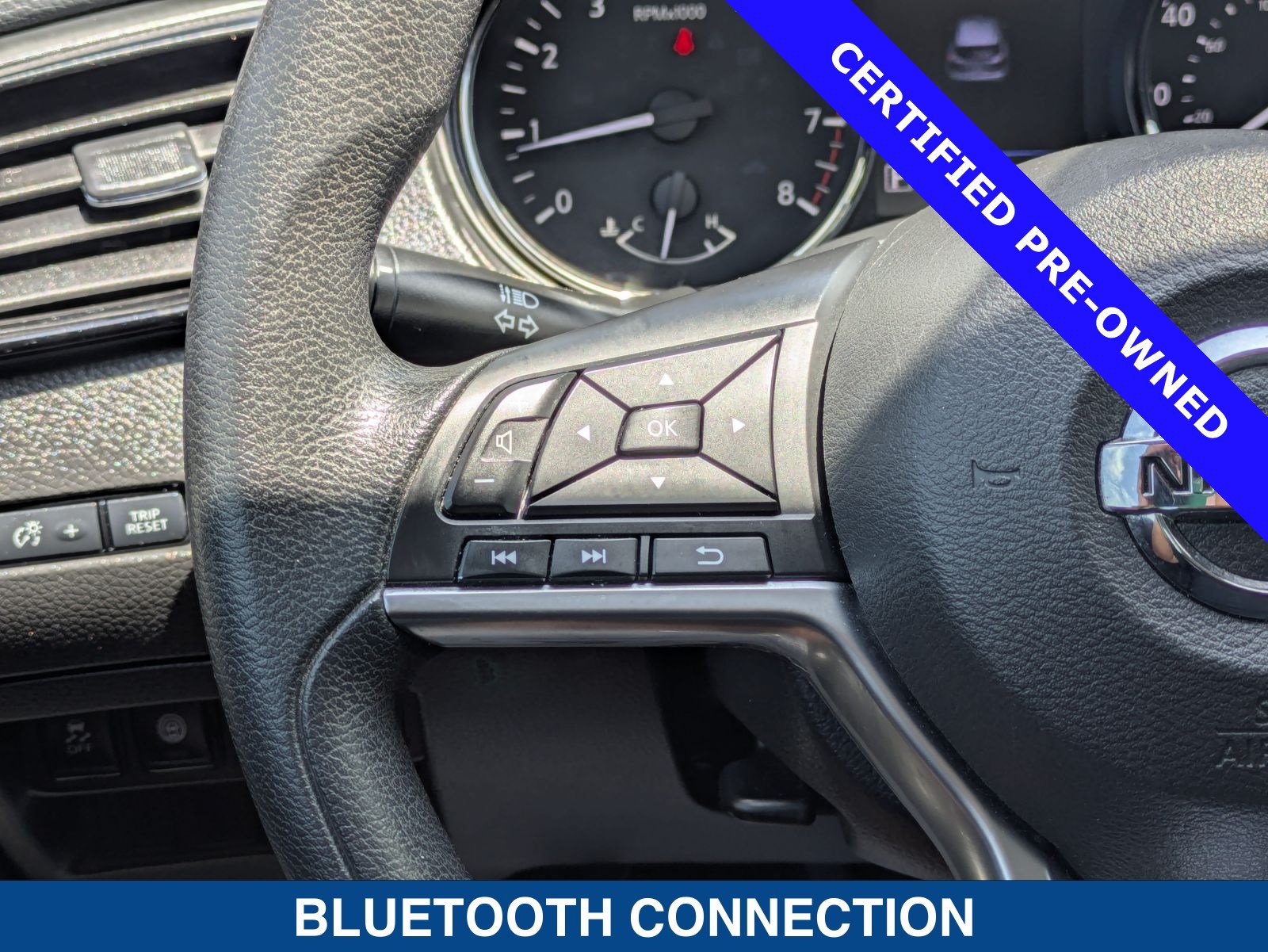 Used 2019 Nissan Rogue Sport SV FWD image 25