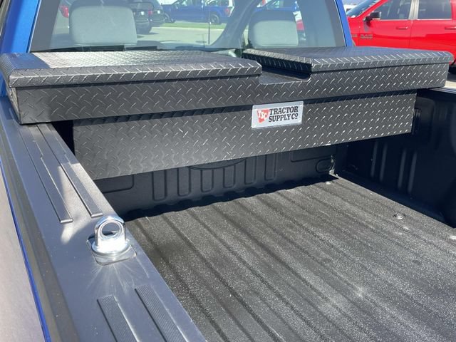 Certified 2022 Ford F150 XL w/ Equipment Group 101A High RWD image 7