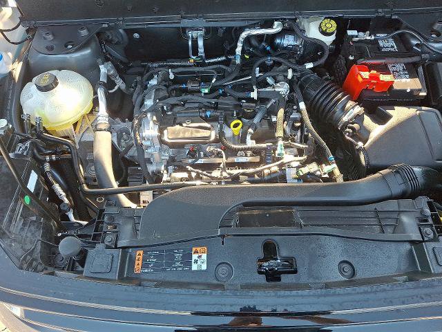 Certified 2024 Ford Bronco Sport Outer Banks w/ Tech Package image 29