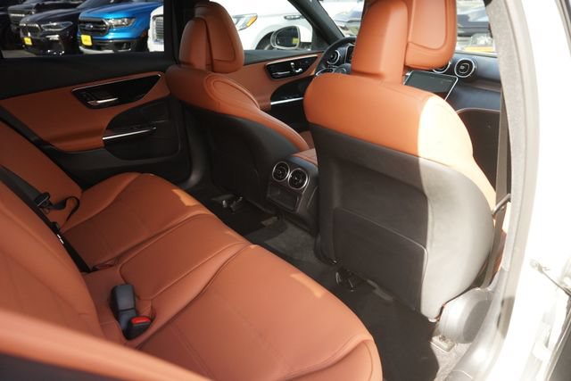 Used 2026 Mercedes-Benz C 300 Sedan image 15