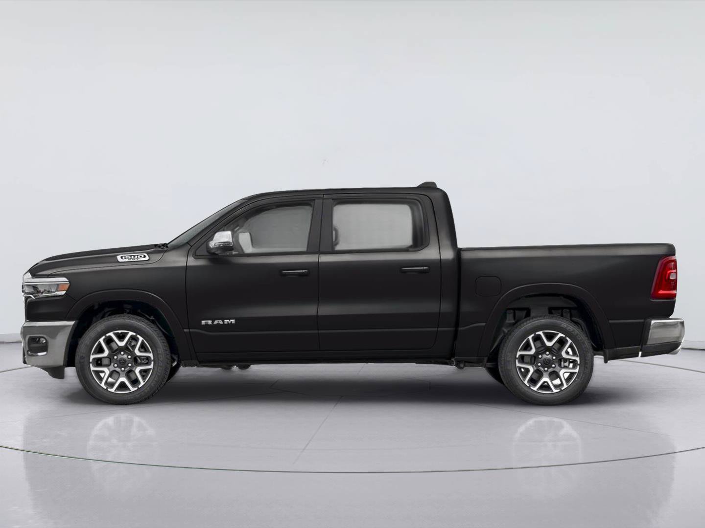 Used 2025 RAM 1500 Laramie w/ Laramie Southwest Edition AWD/4WD image 35
