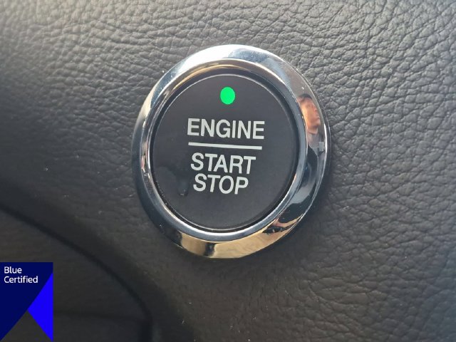 Certified 2022 Ford Edge SE AWD/4WD image 27