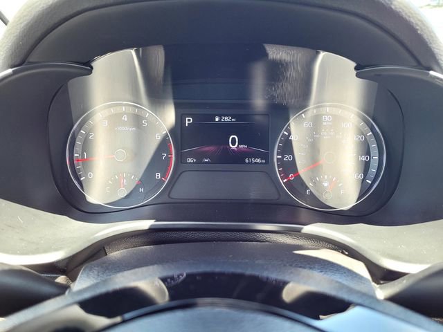 Used 2023 Kia Forte LXS w/ LXS Technology Package FWD image 21