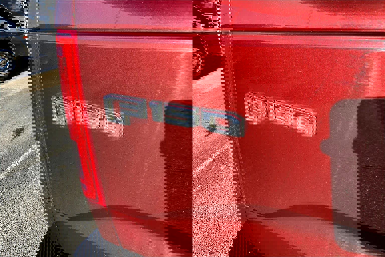 Certified 2017 Ford F150 XLT w/ Equipment Group 301A Mid image 11