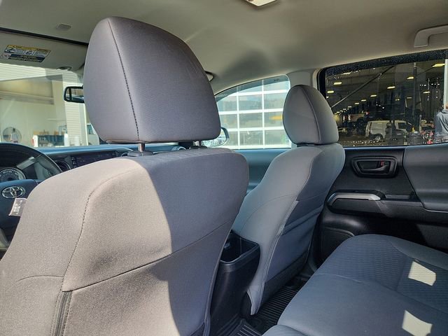 Used 2023 Toyota Tacoma SR5 AWD/4WD image 23