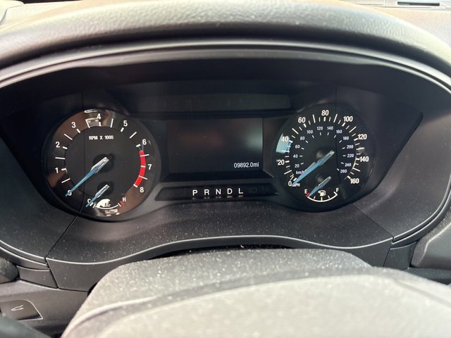 Certified 2019 Ford Fusion S image 15