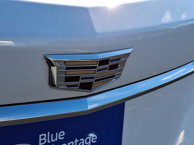 Used 2021 Cadillac XT5 Premium Luxury image 34