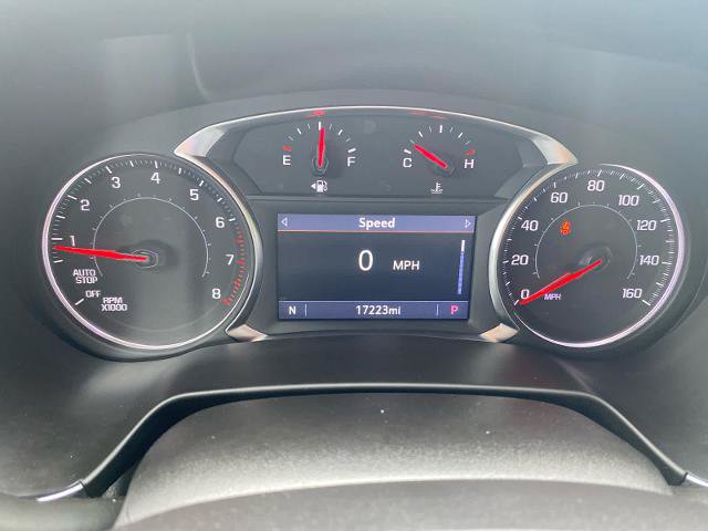 Used 2025 Chevrolet Blazer LT AWD/4WD image 18