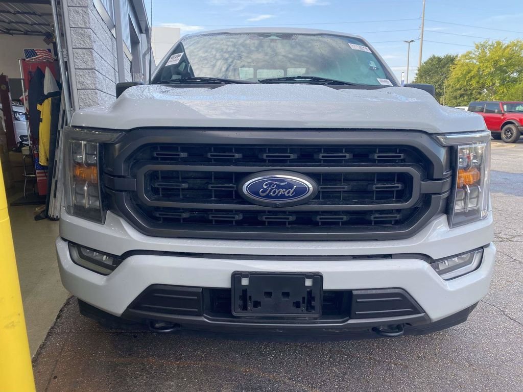 Certified 2023 Ford F150 XLT w/ Equipment Group 302A High AWD/4WD video 2