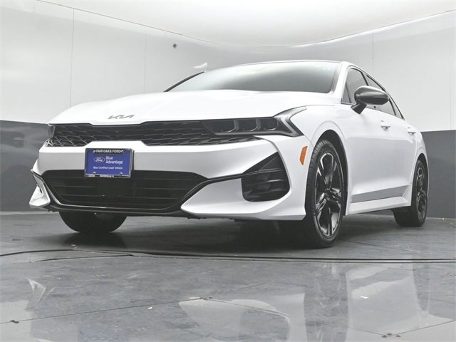 Used 2023 Kia K5 GT-Line image 3