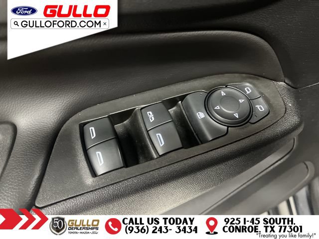 Used 2022 Chevrolet Equinox LT FWD image 20