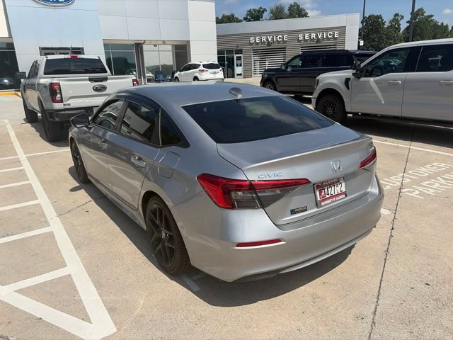 Used 2023 Honda Civic Sport image 44