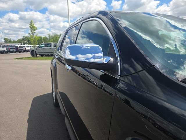 Used 2017 GMC Terrain SLT w/ Open Road Package FWD image 6