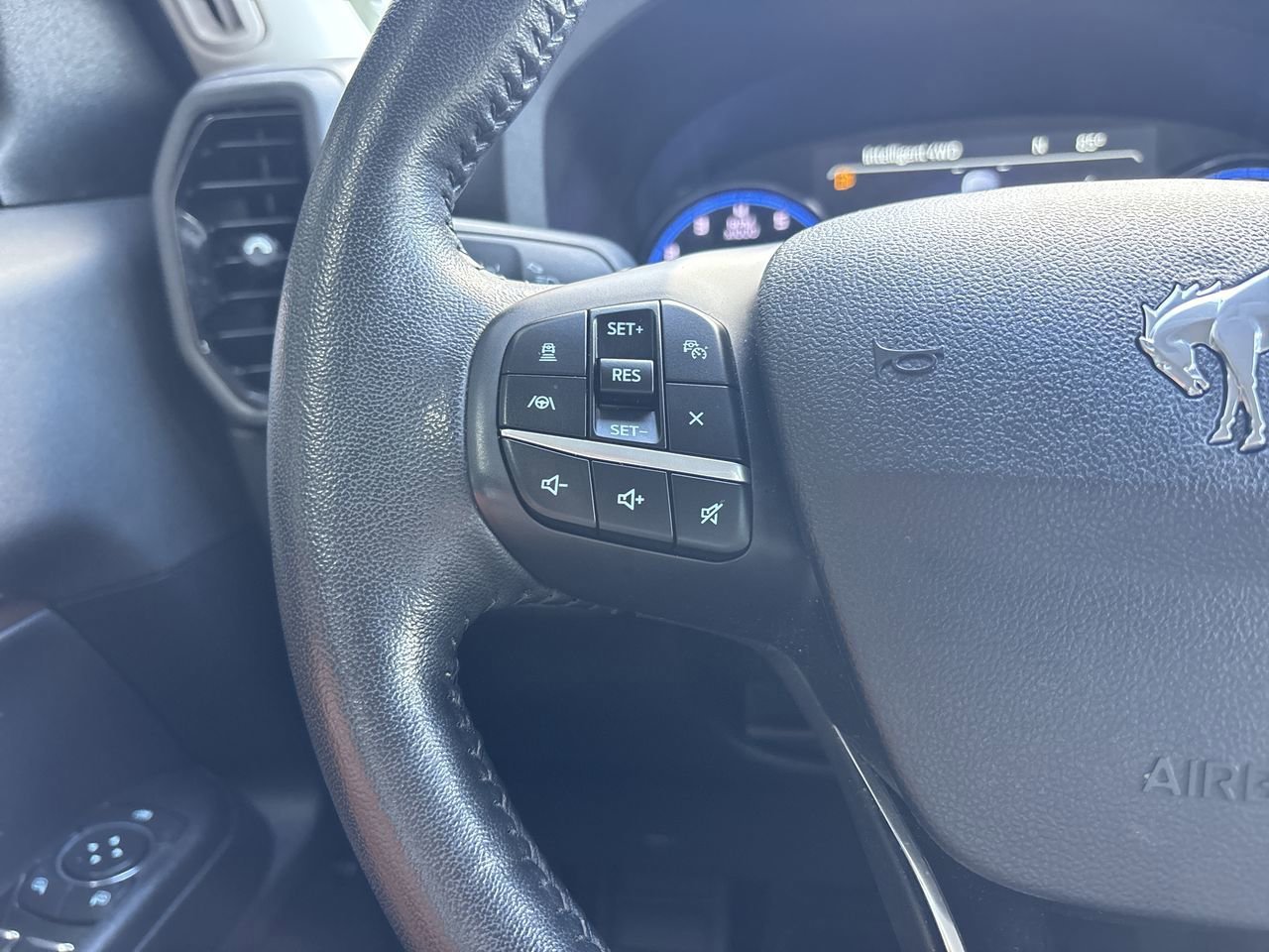 Certified 2022 Ford Bronco Sport Badlands w/ Premium Package image 29