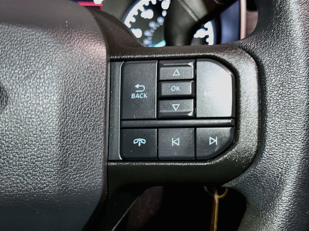 Certified 2023 Ford F150 XL w/ STX Appearance Package image 33
