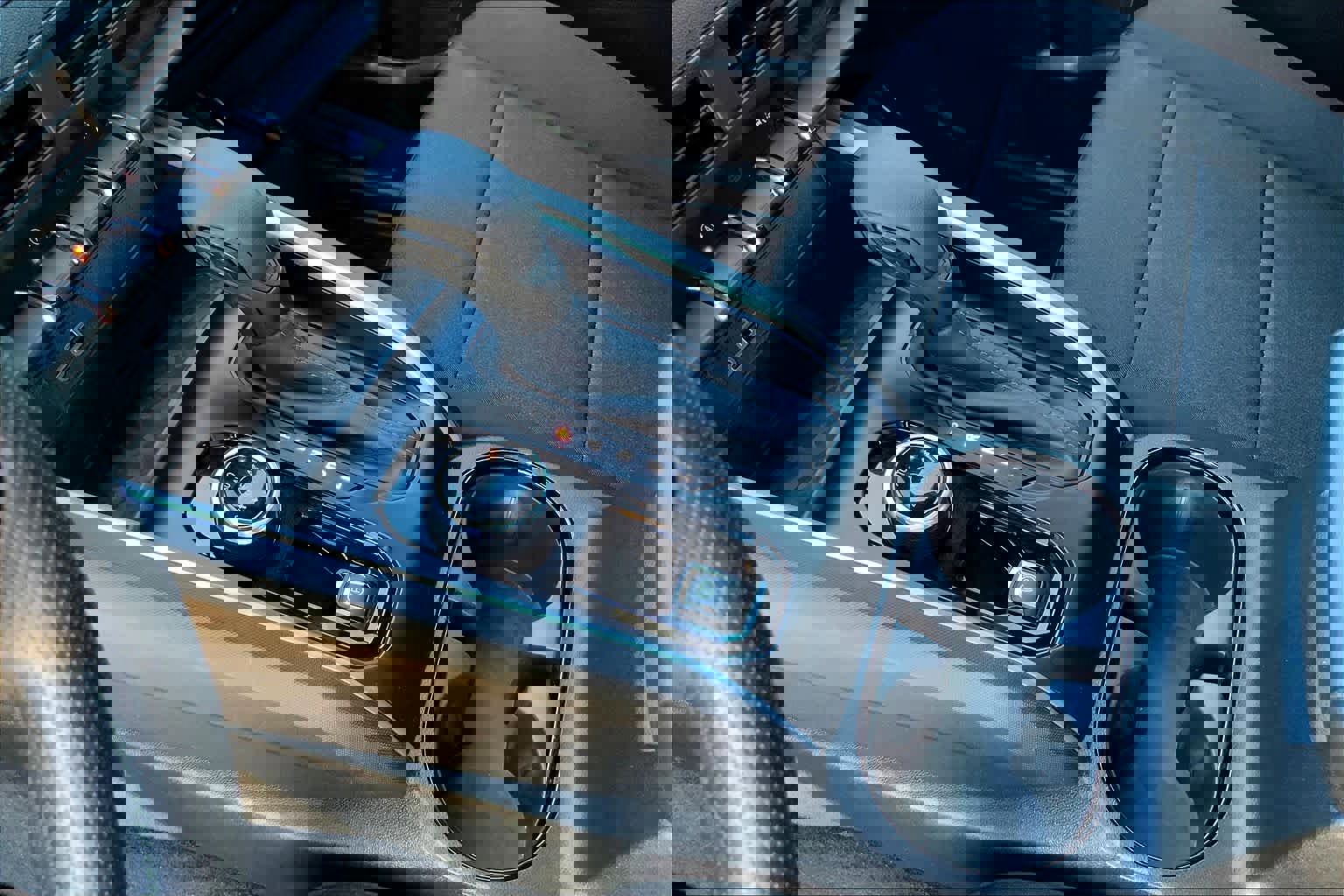 Used 2024 Chevrolet Colorado Trail Boss w/ Technology Package image 17