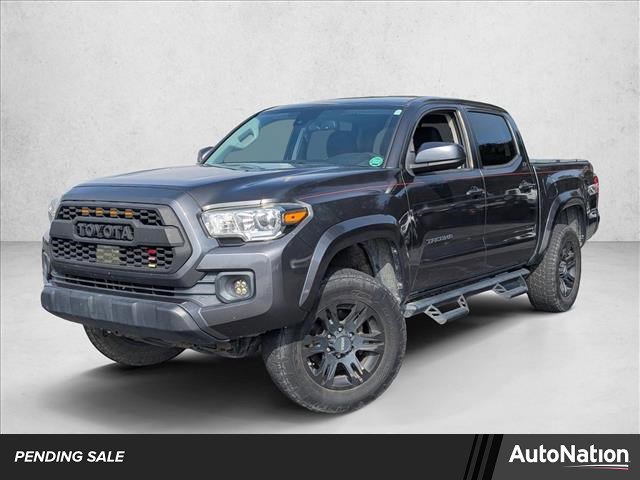 Used 2019 Toyota Tacoma SR5 image 1