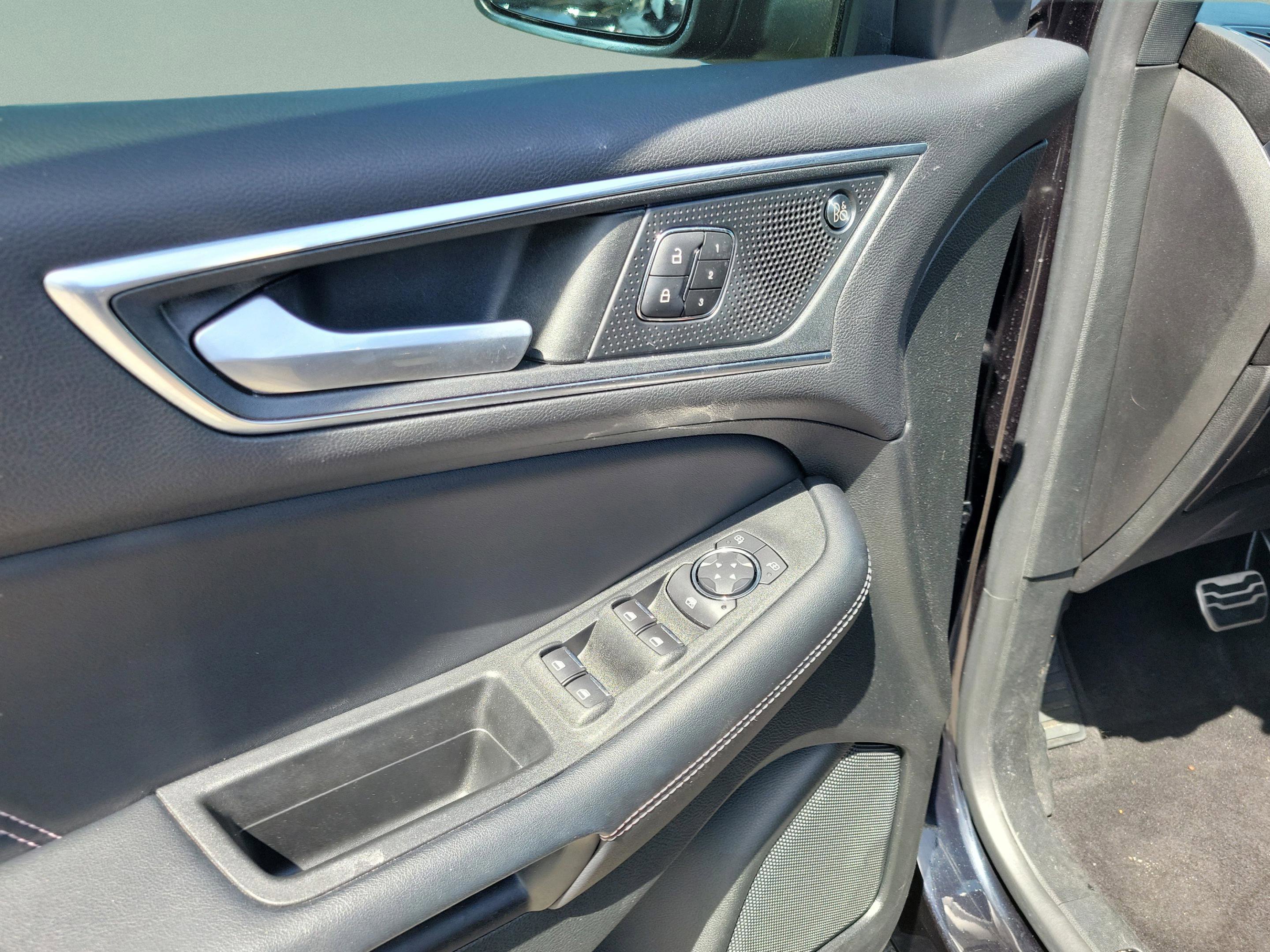 Certified 2022 Ford Edge ST AWD/4WD image 7