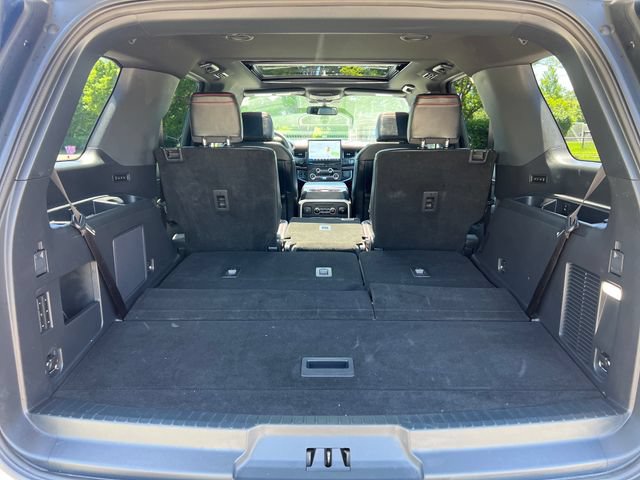 Certified 2023 Ford Expedition Limited AWD/4WD image 31