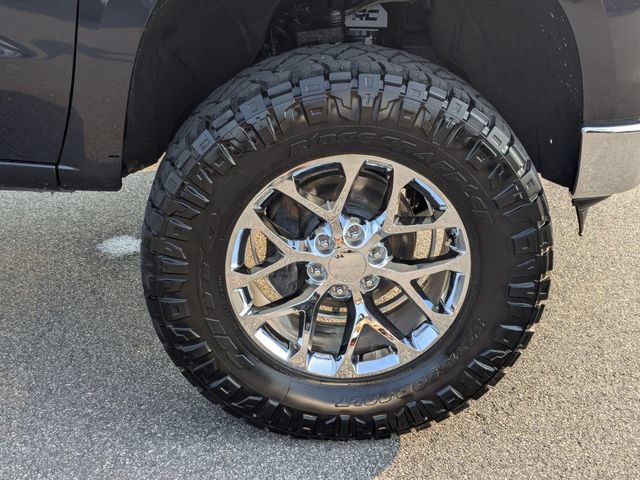 Used 2022 Chevrolet Silverado 1500 LT RWD image 29