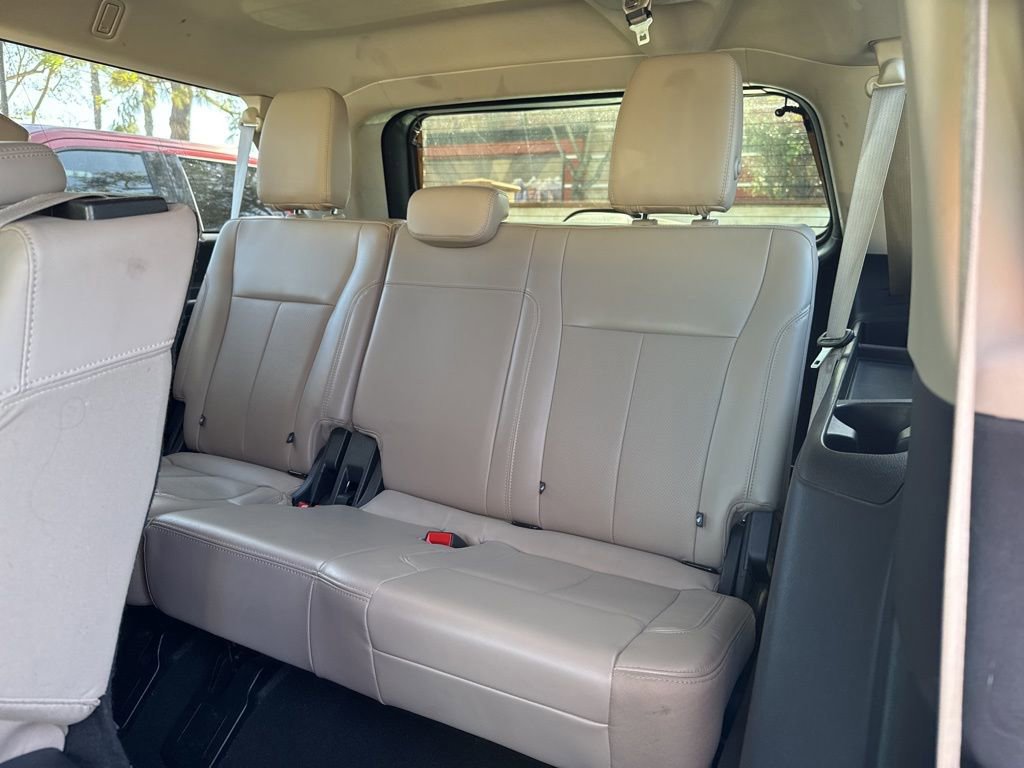 Certified 2024 Ford Expedition Max XLT image 19