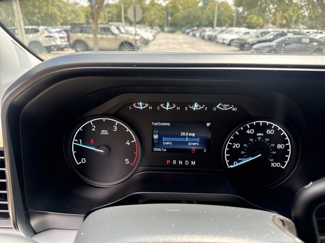 Certified 2024 Ford F250 XL AWD/4WD image 28