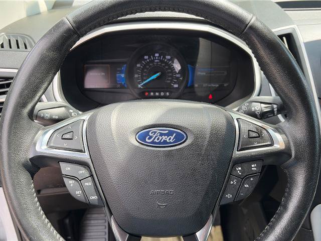 Certified 2021 Ford Edge SEL w/ Convenience Package FWD image 14