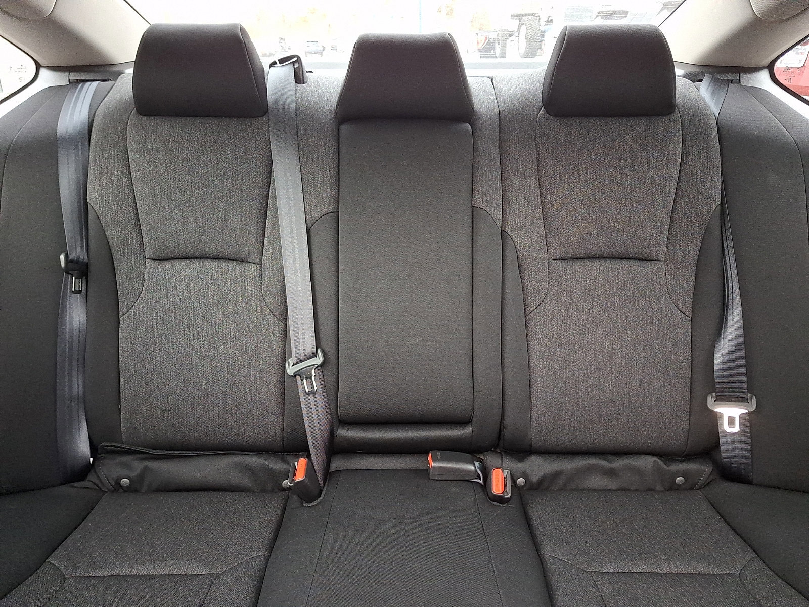 Used 2025 Honda Accord SE image 19