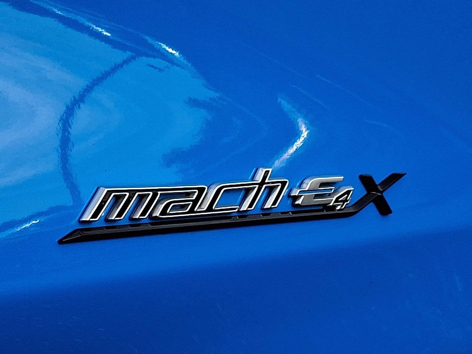 Certified 2023 Ford Mustang Mach-E GT AWD/4WD image 32
