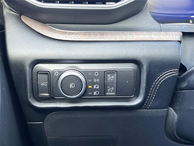 Certified 2023 Ford Explorer Platinum w/ Equipment Group 601A image 33