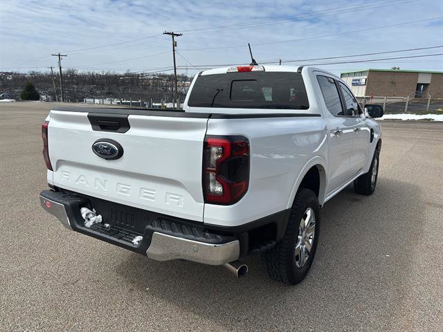 Certified 2024 Ford Ranger XLT image 5