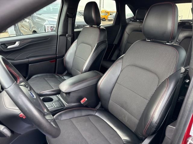Certified 2023 Ford Escape ST-Line w/ Equipment Group 301A image 13