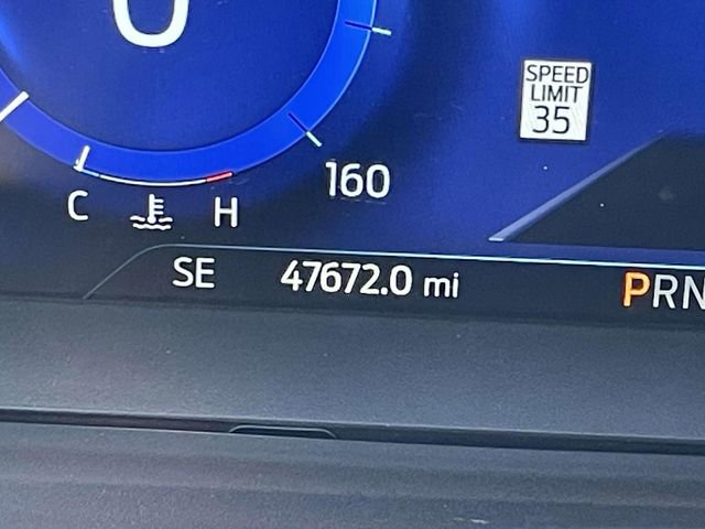Certified 2020 Ford Explorer ST w/ Premium Technology Package AWD/4WD image 28