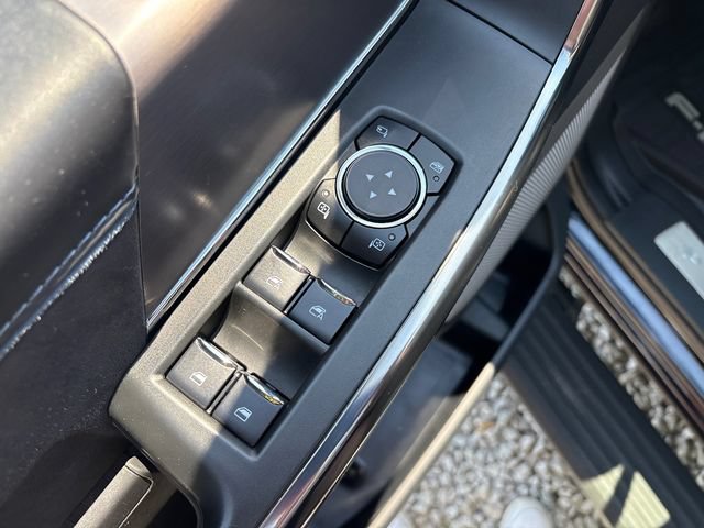 Certified 2025 Ford F150 Platinum AWD/4WD image 25