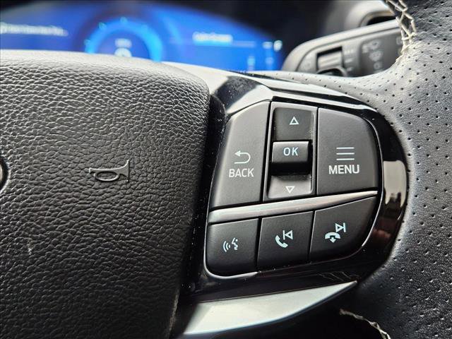 Certified 2023 Ford Explorer ST w/ Equipment Group 401A AWD/4WD image 22