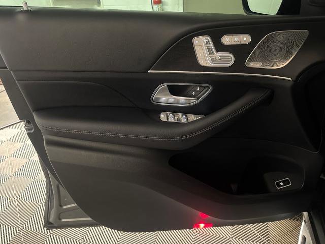 Used 2023 Mercedes-Benz GLE 350 image 16