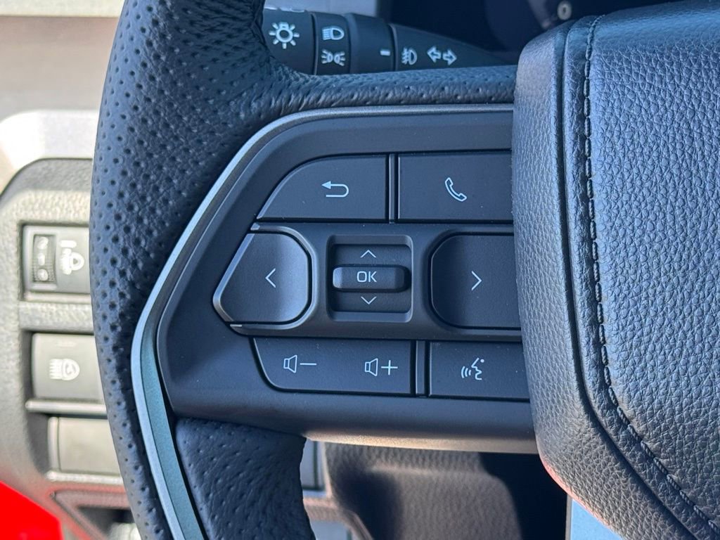 Used 2025 Toyota Tacoma 4x4 Double Cab Hybrid image 22