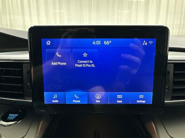 Certified 2022 Ford Explorer XLT w/ Equipment Group 202A AWD/4WD image 35
