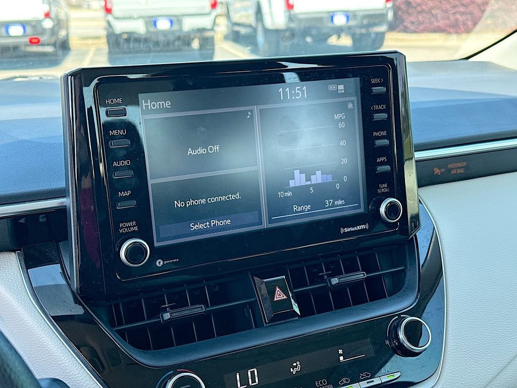 Used 2022 Toyota Corolla LE image 14