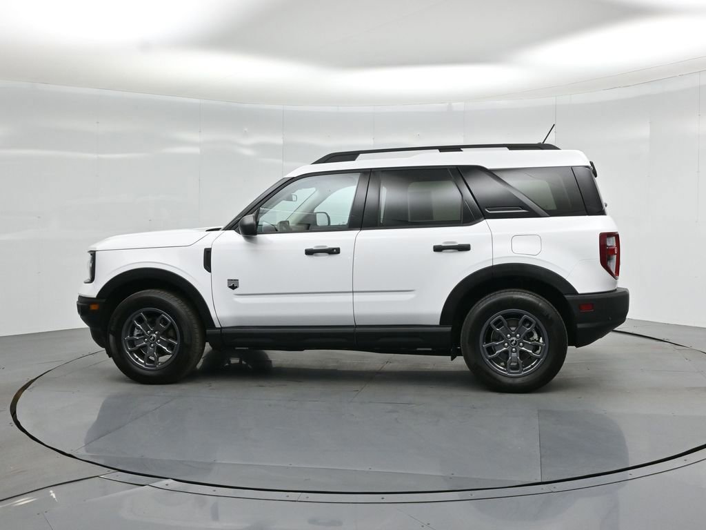 Certified 2024 Ford Bronco Sport Big Bend w/ Convenience Package image 22