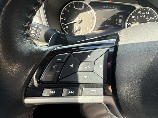 Used 2024 Nissan Altima 2.5 SR image 30