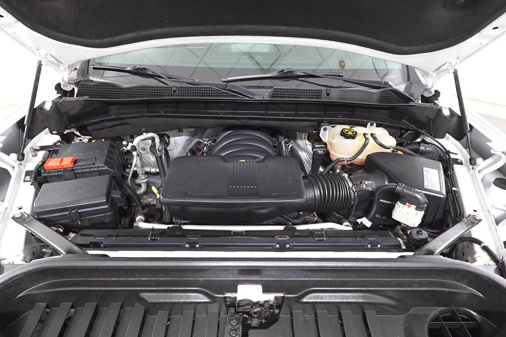 Used 2021 GMC Sierra 1500 AT4 image 30