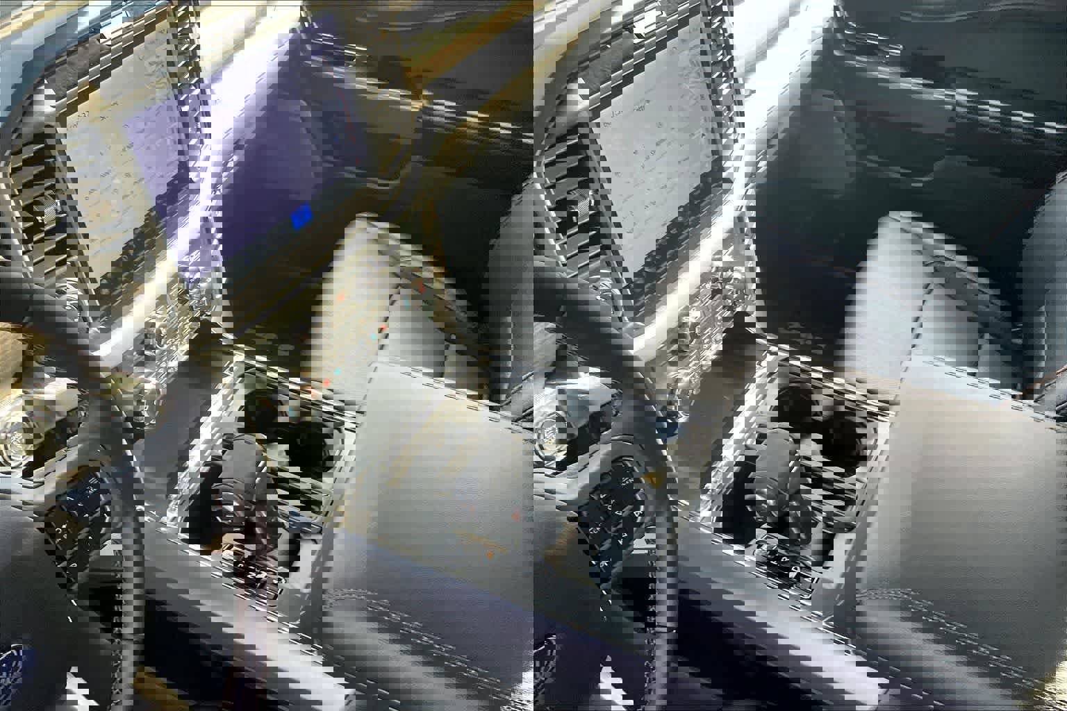 Certified 2025 Ford F150 Lariat w/ Equipment Group 501A Mid AWD/4WD image 18