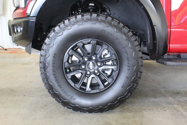Certified 2025 Ford F150 Raptor AWD/4WD image 28