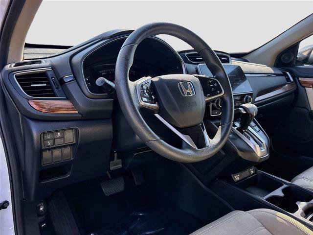 Used 2021 Honda CR-V EX image 10